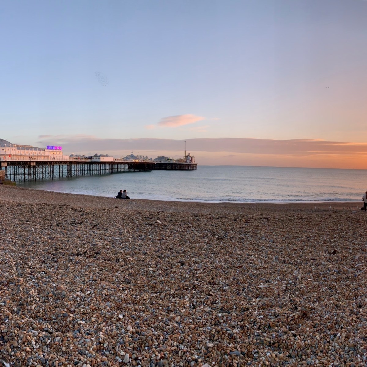 What to do in Brighton and&nbsp;surroundings?