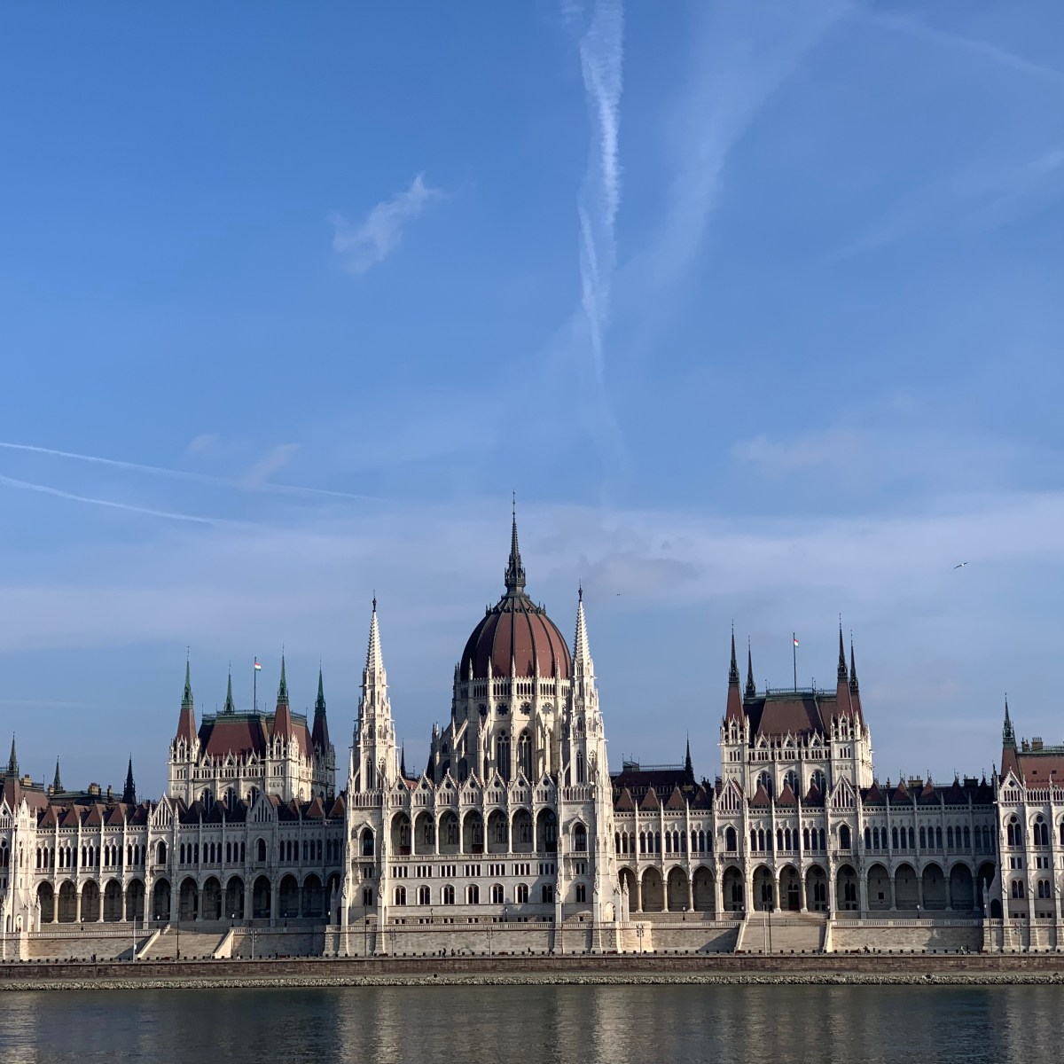 3 day itinerary&nbsp;Budapest
